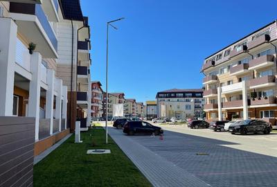 Apartament cu 2 camere cu debara, foarte insorit, pret de BLACK FRIDAY - 11