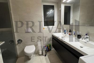 Apartament cu 2 camere, mobilat în Braytim - 6