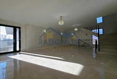 Casă cu 6 camere cu Teren 450 Mp în Nord - 12