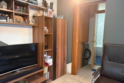 Apartament cu 3 camere semidecomandat, mobilat în Brâncoveanu - 3