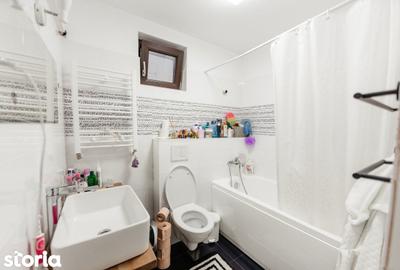 Casă cu 4 camere cu Teren 250 Mp în Balotești - 20