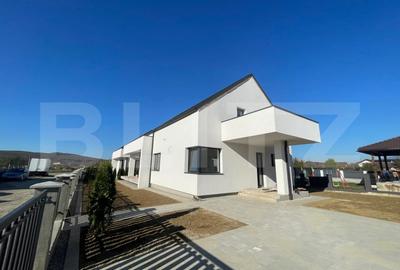 Casa 180mp utili, 4 camere, langa Aerodrom, Unirea - 5