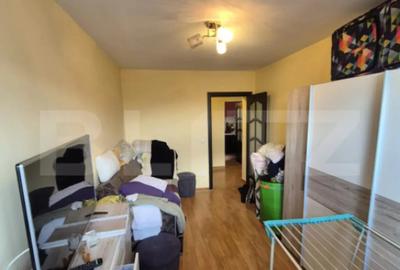 Apartament cu 2 camere decomandat, mobilat în Central - 1