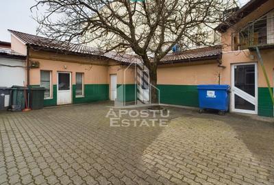 Casă individuală cu 12 camere cu Canalizare în Complex Studențesc - 2