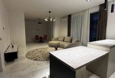 Apartament cu 3 camere decomandat, mobilat în Pipera - 4