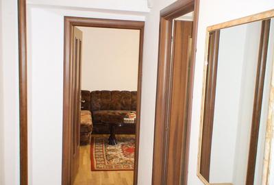 Apartament cu 4 camere decomandat, mobilat în Tineretului - 10