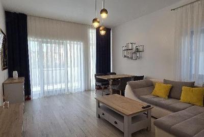 Apartament cu 3 camere decomandat în Central - 1