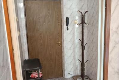 Vanzare - Garsoniera - Lacul Tei - Deleni - Bloc Mixt - 8