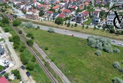 Teren de 5224 mp, în Ovidiu - 4