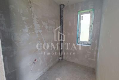 Duplex semifinisat cu 4 camere | Zona Edgar Quinet -Cartierul Mănăștur - 18