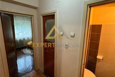 Apartament cu 4 camere decomandat în Central - 8
