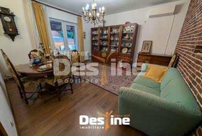 Casă individuală cu 6 camere cu Canalizare în Bucium - 3