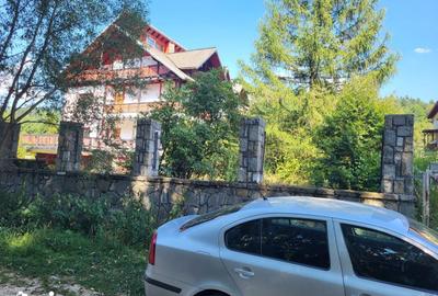 Casă cu Teren 1350 Mp în Poiana Țapului - 7