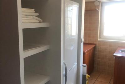 Garsonieră decomandată în Tomis I - 3