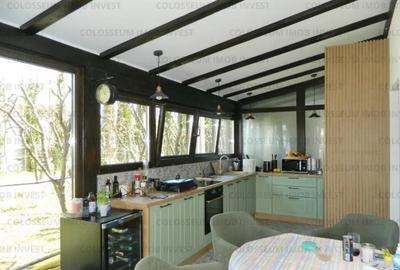 Apartament cu 4 camere decomandat în Bartolomeu - 8