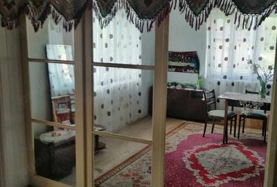 Casă cu 2 camere în Jichișu de Jos - 1