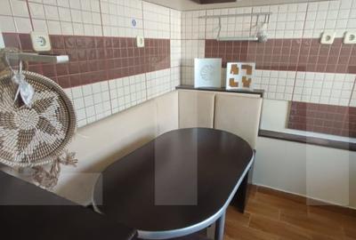 Apartament cu 2 camere, zona Iancului - Pantelimon str. Caminului - 3