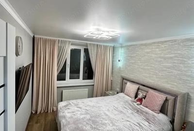 Apartament cu 2 camere decomandat în Astra
