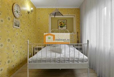 Breaza, Vedere Padure, 5000mp teren, D+P+1E+M, semineu, foisor - 9