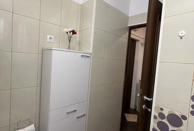 Casă cu 2 camere cu Teren 50 Mp în Brâncoveanu - 8