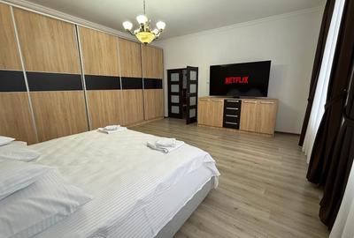Apartament de lux ultracentral – Traian Moșoiu / Vasile Alexandri - 3