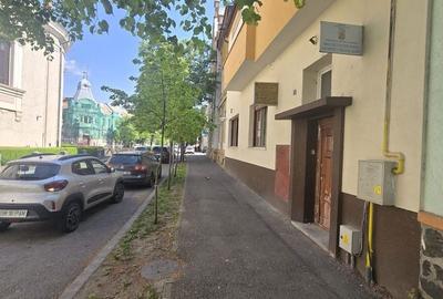 Apartament cu 3 camere în Burdea - 16