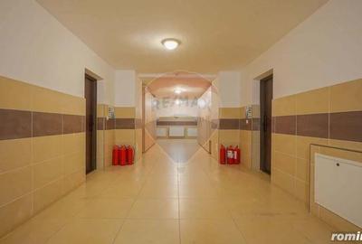 COMISION 0%! GARSONIERA DE 35.4 MP CU GRADINA | DRUMUL POIENII SEASONS - 6