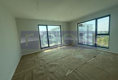 VANZARE APARTAMENT 3 CAMERE | STRAULESTI | 86MP | TERASA | COMPLEX NOU - 6