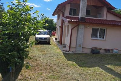 Casă cu 4 camere în Mihăești - 4