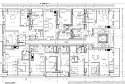 Apartament cu 2 camere decomandat în Central - 3