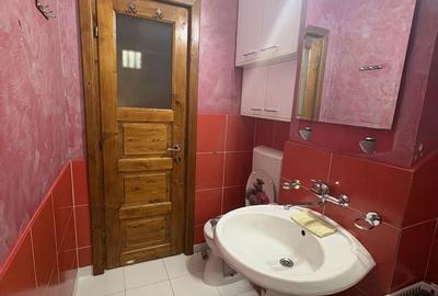 Apartament cu 2 camere semidecomandat în Central - 6