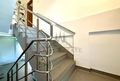 Inchiriere Vila pretabila pentru clinica, birouri sau gradinita Inchiriere Vila pretabila pentru clinica, birouri sau gradinita - 24