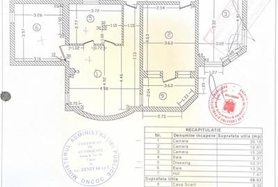 Vilă deosebită D+P+1E+P/ zona exclusivistă/Iancu Nicolae - 11