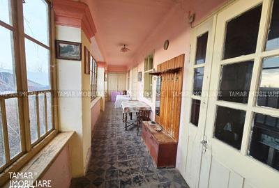 Casă cu 3 camere în Păuliș - 5