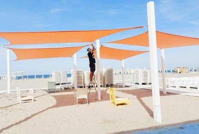 Spațiu comercial, de 200 mp, în Central - 6