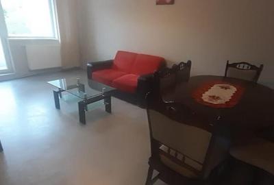 Traian,zona Ursus, 3 camere, etaj 2, opt.garaj - 2