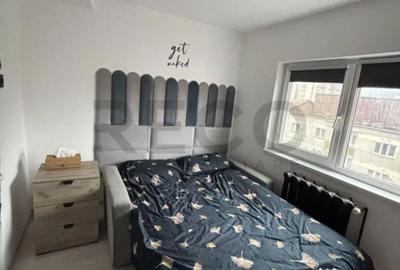 Apartament cu 2 camere semidecomandat în Central - 3