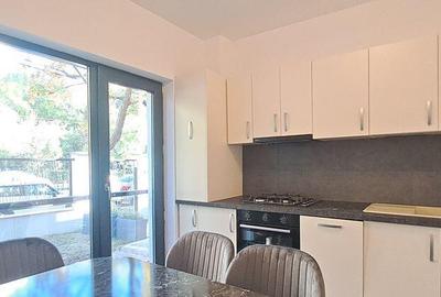 2 camere | Totul nou | Prima utilizare | Parcare - 3