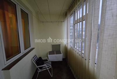 INCHIRIERE apartament 2 camere nemobilat in zona Cantacuzino - 19