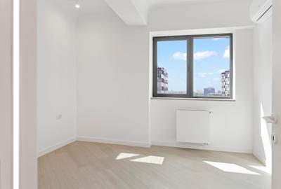 Cortina North | Apartament 3 Camere | Finisaje Premium - 7