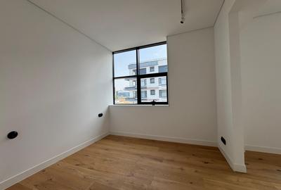 Loft spectaculos în complexul exclusivist Brick Loft – Intrarea Chefalului - 9