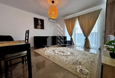 Apartament cu 2 camere, curte proprie, pet friendly, Dumbravita - 4