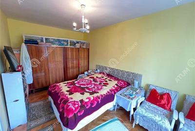 Apartament cu 2 camere nedecomandat, mobilat în Calea Dumbrăvii - 6