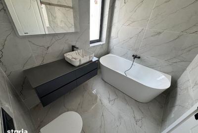 Casă cu 4 camere cu Teren 420 Mp în Tunari - 10