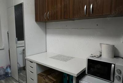 Garsonieră nedecomandată în Horea - 2