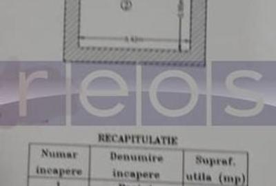 VANZARE VILA  CURTE INDIVIDUALA 7 CAMERE -Brancoveanu - 22