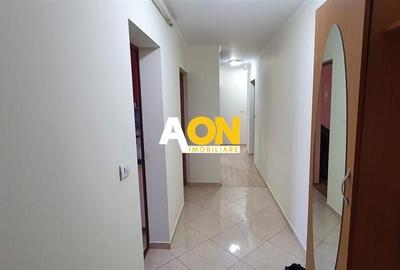 Apartament cu 4 camere decomandat, mobilat în Ampoi 3 - 11