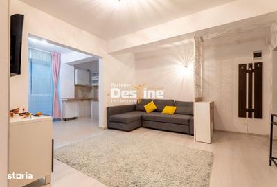 Apartament cu 2 camere, mobilat în Valea Lupului - 5