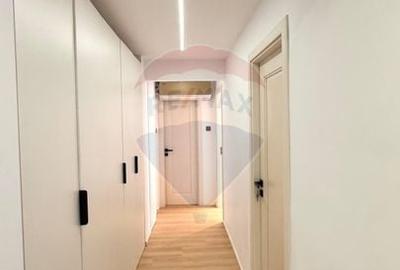 Apartament cu 4 camere decomandat, mobilat în Tomis Nord - 5