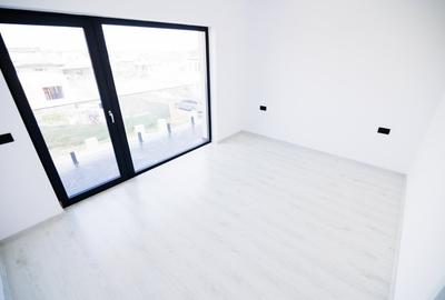Duplex modern cu 3 dormitoare, 2 bai si terasa panoramica - 22